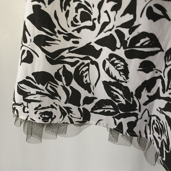 Ruby Rox Spring Dress - Picture 6 of 8